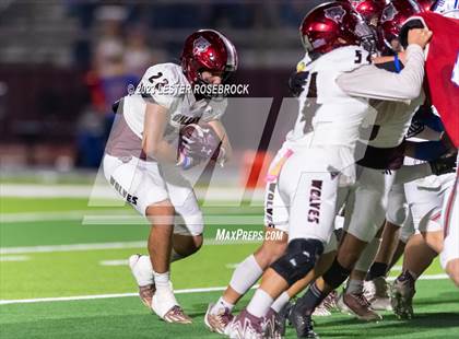 Thumbnail 2 in Dilley @ Tidehaven (UIL 3A D2 Area Playoffs) photogallery.