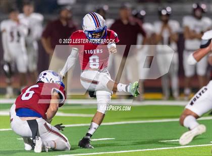 Thumbnail 1 in Dilley @ Tidehaven (UIL 3A D2 Area Playoffs) photogallery.