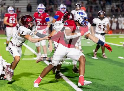 Thumbnail 2 in Dilley @ Tidehaven (UIL 3A D2 Area Playoffs) photogallery.