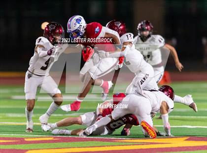 Thumbnail 3 in Dilley @ Tidehaven (UIL 3A D2 Area Playoffs) photogallery.