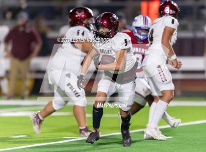 Thumbnail 3 in Dilley @ Tidehaven (UIL 3A D2 Area Playoffs) photogallery.