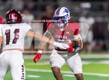 Thumbnail 1 in Dilley @ Tidehaven (UIL 3A D2 Area Playoffs) photogallery.