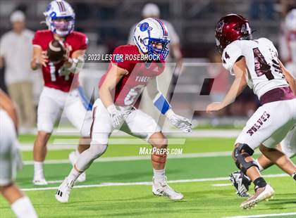 Thumbnail 1 in Dilley @ Tidehaven (UIL 3A D2 Area Playoffs) photogallery.