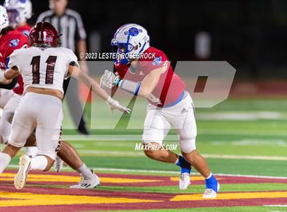 Thumbnail 2 in Dilley @ Tidehaven (UIL 3A D2 Area Playoffs) photogallery.
