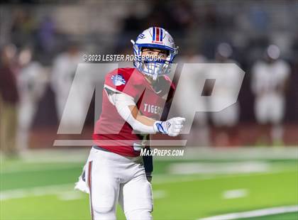 Thumbnail 2 in Dilley @ Tidehaven (UIL 3A D2 Area Playoffs) photogallery.