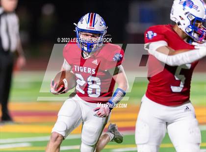 Thumbnail 3 in Dilley @ Tidehaven (UIL 3A D2 Area Playoffs) photogallery.