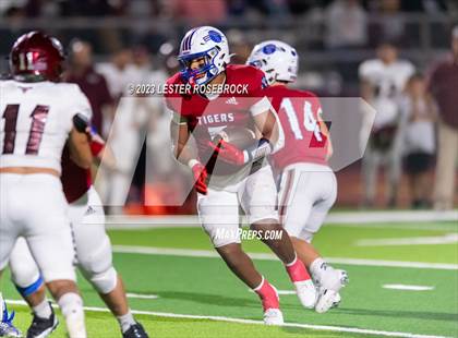 Thumbnail 1 in Dilley @ Tidehaven (UIL 3A D2 Area Playoffs) photogallery.