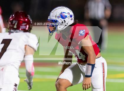 Thumbnail 2 in Dilley @ Tidehaven (UIL 3A D2 Area Playoffs) photogallery.