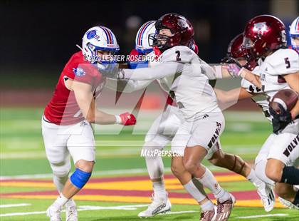 Thumbnail 1 in Dilley @ Tidehaven (UIL 3A D2 Area Playoffs) photogallery.