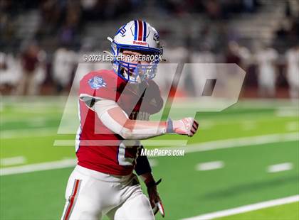 Thumbnail 3 in Dilley @ Tidehaven (UIL 3A D2 Area Playoffs) photogallery.