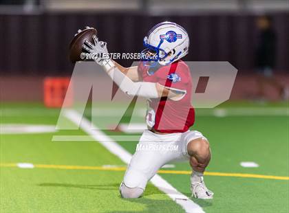 Thumbnail 3 in Dilley @ Tidehaven (UIL 3A D2 Area Playoffs) photogallery.