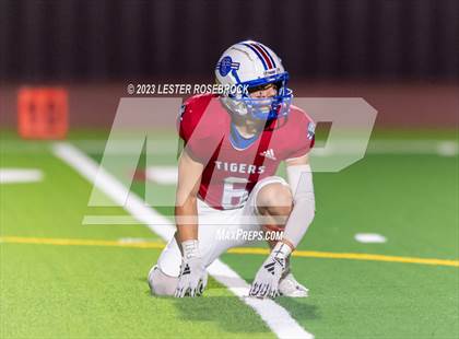 Thumbnail 2 in Dilley @ Tidehaven (UIL 3A D2 Area Playoffs) photogallery.