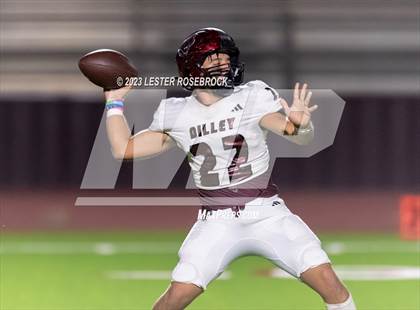 Thumbnail 1 in Dilley @ Tidehaven (UIL 3A D2 Area Playoffs) photogallery.