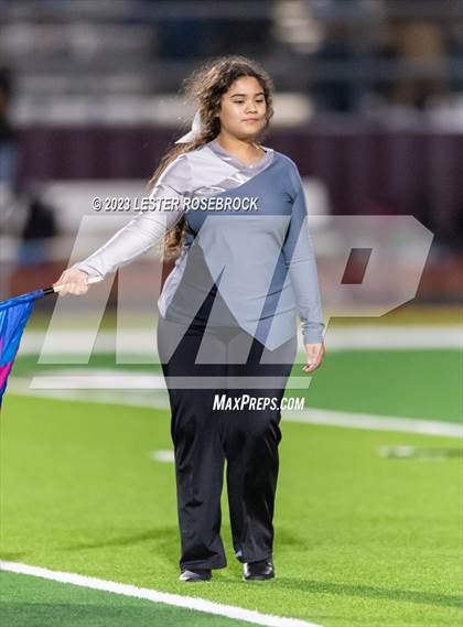Thumbnail 3 in Dilley @ Tidehaven (UIL 3A D2 Area Playoffs) photogallery.