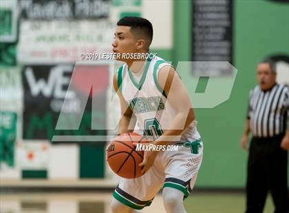 Thumbnail 2 in Bandera @ Pearsall (Maverick Classic) photogallery.