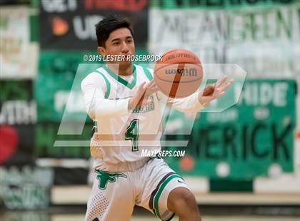 Thumbnail 1 in Bandera @ Pearsall (Maverick Classic) photogallery.