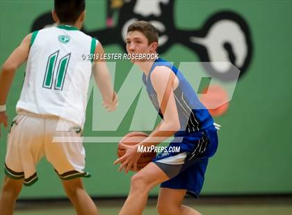 Thumbnail 1 in Bandera @ Pearsall (Maverick Classic) photogallery.