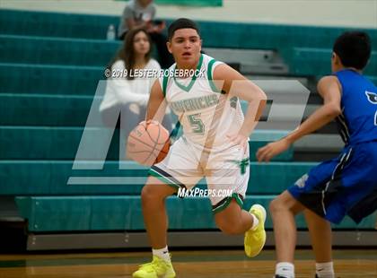 Thumbnail 1 in Bandera @ Pearsall (Maverick Classic) photogallery.