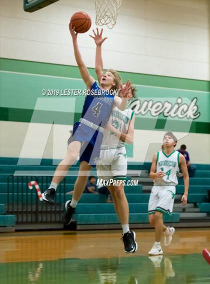 Thumbnail 1 in Bandera @ Pearsall (Maverick Classic) photogallery.