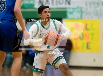 Thumbnail 3 in Bandera @ Pearsall (Maverick Classic) photogallery.