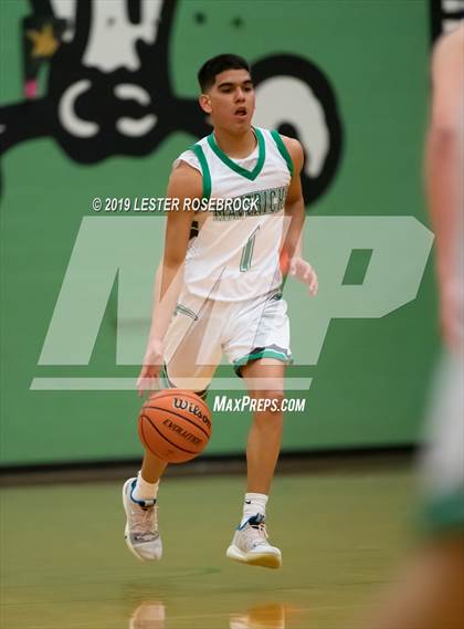 Thumbnail 1 in Bandera @ Pearsall (Maverick Classic) photogallery.