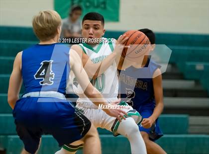 Thumbnail 3 in Bandera @ Pearsall (Maverick Classic) photogallery.