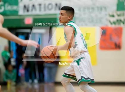 Thumbnail 2 in Bandera @ Pearsall (Maverick Classic) photogallery.
