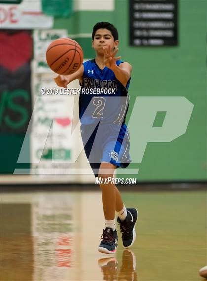 Thumbnail 1 in Bandera @ Pearsall (Maverick Classic) photogallery.