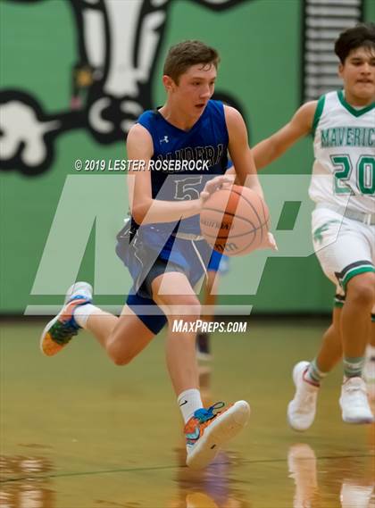 Thumbnail 3 in Bandera @ Pearsall (Maverick Classic) photogallery.