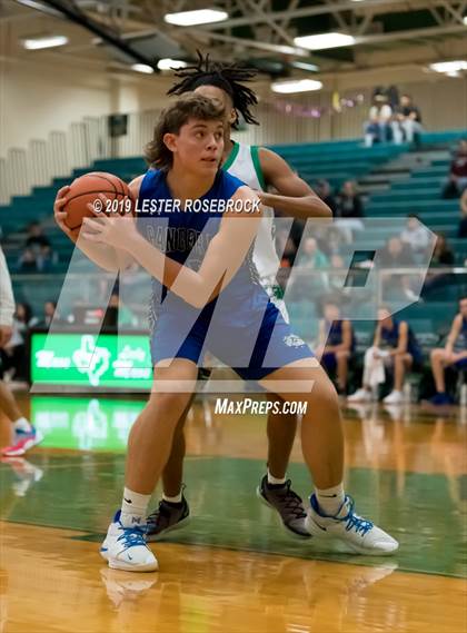 Thumbnail 3 in Bandera @ Pearsall (Maverick Classic) photogallery.