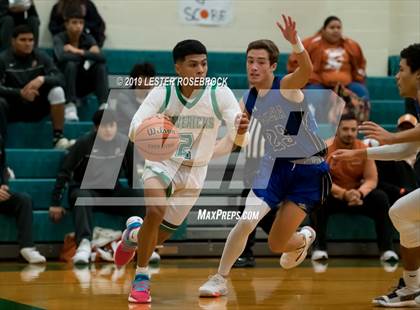 Thumbnail 1 in Bandera @ Pearsall (Maverick Classic) photogallery.
