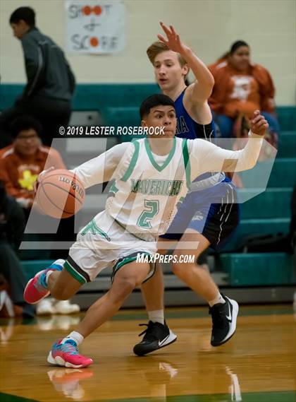 Thumbnail 3 in Bandera @ Pearsall (Maverick Classic) photogallery.
