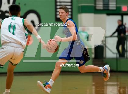 Thumbnail 3 in Bandera @ Pearsall (Maverick Classic) photogallery.