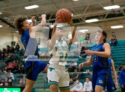 Thumbnail 3 in Bandera @ Pearsall (Maverick Classic) photogallery.