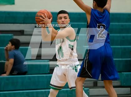 Thumbnail 3 in Bandera @ Pearsall (Maverick Classic) photogallery.
