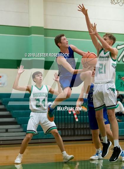 Thumbnail 3 in Bandera @ Pearsall (Maverick Classic) photogallery.