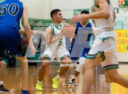 Thumbnail 1 in Bandera @ Pearsall (Maverick Classic) photogallery.