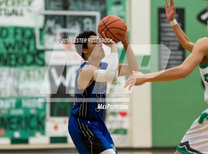 Thumbnail 2 in Bandera @ Pearsall (Maverick Classic) photogallery.
