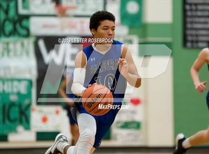 Thumbnail 1 in Bandera @ Pearsall (Maverick Classic) photogallery.