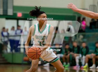 Thumbnail 2 in Bandera @ Pearsall (Maverick Classic) photogallery.