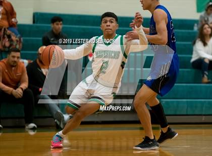Thumbnail 2 in Bandera @ Pearsall (Maverick Classic) photogallery.