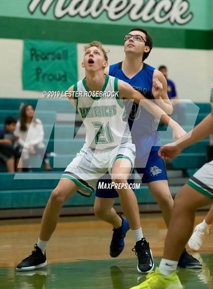 Thumbnail 3 in Bandera @ Pearsall (Maverick Classic) photogallery.