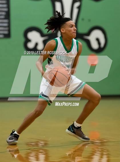 Thumbnail 3 in Bandera @ Pearsall (Maverick Classic) photogallery.