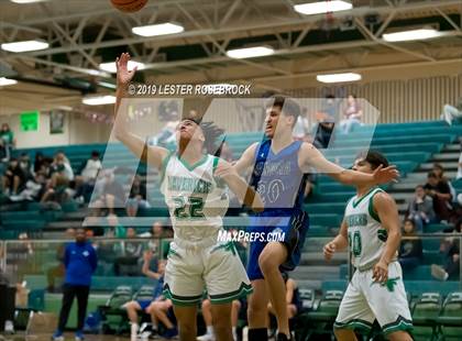 Thumbnail 1 in Bandera @ Pearsall (Maverick Classic) photogallery.