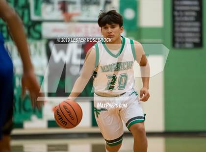 Thumbnail 1 in Bandera @ Pearsall (Maverick Classic) photogallery.