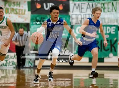 Thumbnail 2 in Bandera @ Pearsall (Maverick Classic) photogallery.
