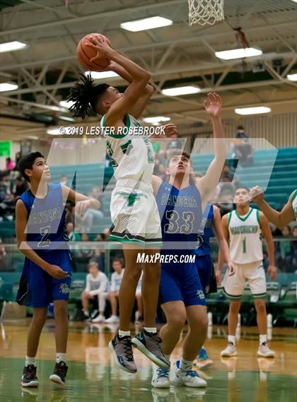 Thumbnail 3 in Bandera @ Pearsall (Maverick Classic) photogallery.