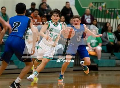 Thumbnail 1 in Bandera @ Pearsall (Maverick Classic) photogallery.