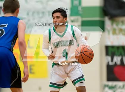 Thumbnail 1 in Bandera @ Pearsall (Maverick Classic) photogallery.