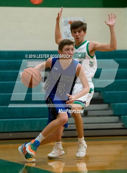 Thumbnail 1 in Bandera @ Pearsall (Maverick Classic) photogallery.